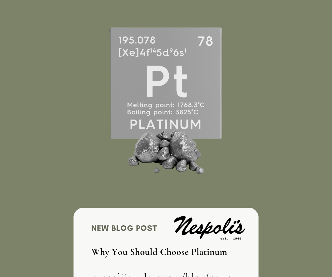 Why You Should Choose Platinum