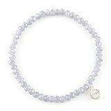 Lilac Knoxville Bracelet