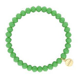 Mint Green Nashville Bracelet