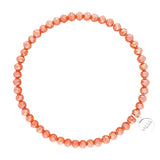 Tangerine Knoxville Bracelet
