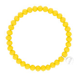 Nashville Yellow Gold Bracelet