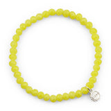 Nashville Yellow Citrine Bracelet