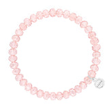 Clarksville Rose Pink Bracelet