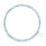 Knoxville Light Blue Bracelet
