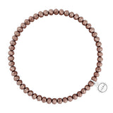 Knoxville Light Brown Bracelet
