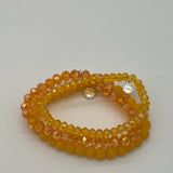 Feeling Yellow Liza Stack