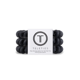 Matte Black Teleties