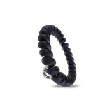 Matte Black Teleties