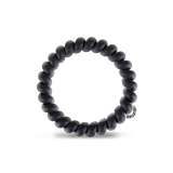 Matte Black Teleties