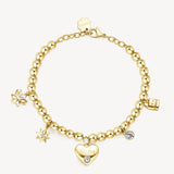 Bracelet CHAKRA FAMILY