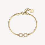 Infinity Bracelet CHAKRA