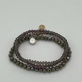 Meadow Liza Stack