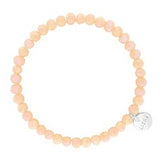 Nashville Light Beige Bracelet