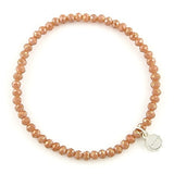 Knoxville Orange Sand Bracelet
