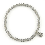 Knoxville Light Grey Bracelet