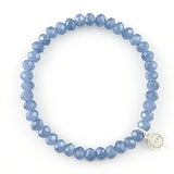Nashville Soft Blue Bracelet