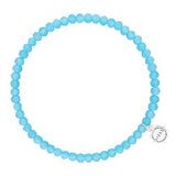 Knoxville Matte Ocean Bracelet