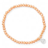 Knoxville Toasted Orange Bracelet