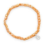 Lizas Danville Mustard Bracelet