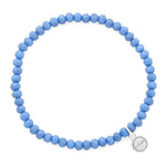 Knoxville Knoxville Matte Blue Passion Bracelet