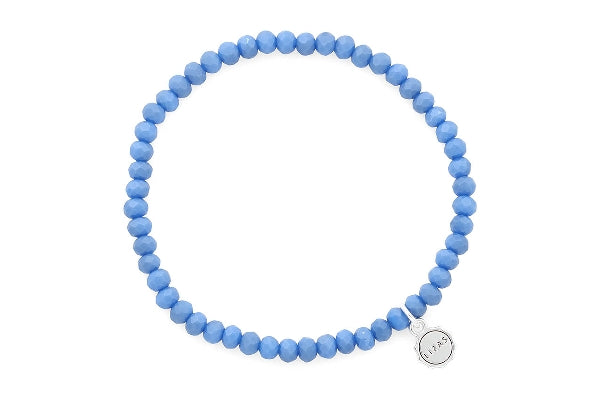 Knoxville Knoxville Matte Blue Passion Bracelet