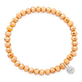 Nashville Warm Honey Bracelet