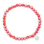 Lizas Nashville Candy Red Bracelet