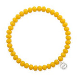 Nashville Warm Yellow Bracelet