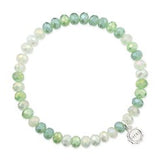 Nashville Garden Green Bracelet