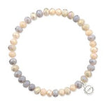 Nashville Sand Beige Bracelet