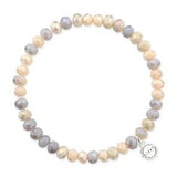 Nashville Sand Beige Bracelet
