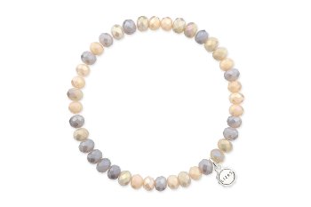 Nashville Sand Beige Bracelet