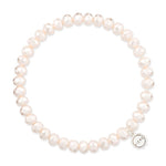 Lizas Nashville Rose Metallic Bracelet