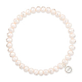 Lizas Nashville Rose Metallic Bracelet