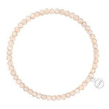 Knoxville Pink Sparkle Bracelet