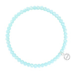 Lizas Knoxville Aqua Bracelet