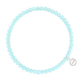 Lizas Knoxville Aqua Bracelet