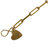 Gold Avi Bracelet