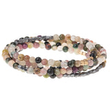 Tourmaline Stone of Healing Wrap