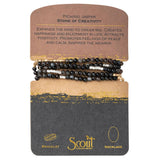 Picasso Jasper Stone of Creativity Wrap