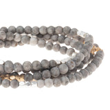 River Stone Stone of Balance Wrap