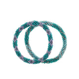Roll-On Mermaid Friendship Bracelets