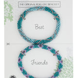 Roll-On Mermaid Friendship Bracelets