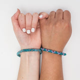 Roll-On Mermaid Friendship Bracelets