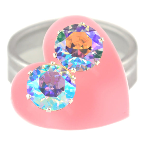 JoJo Loves You Snowflake Bling