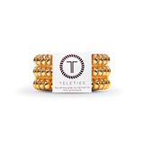 Champagne Gold Small Teleties