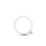 Coconut White Small Teleties