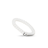Coconut White Small Teleties