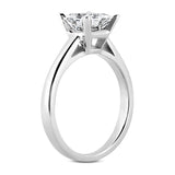 Engagement Ring Semi-mount 6940