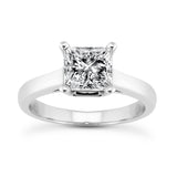 Engagement Ring Semi-mount 6940